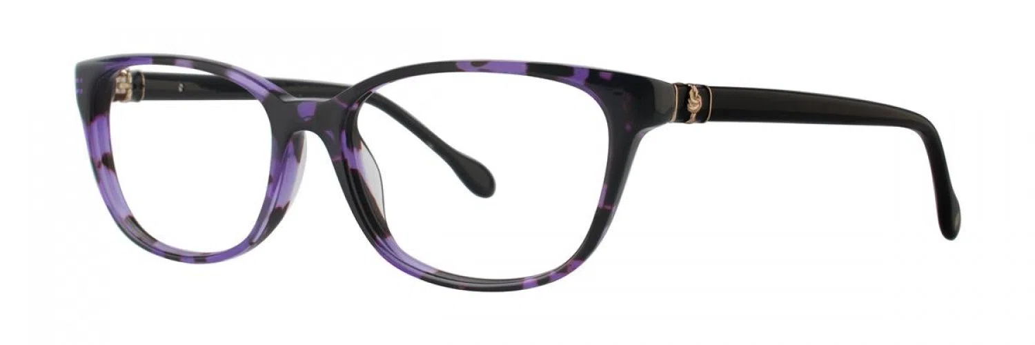 Lilly Pulitzer SANIBEL Eyeglasses - view 3
